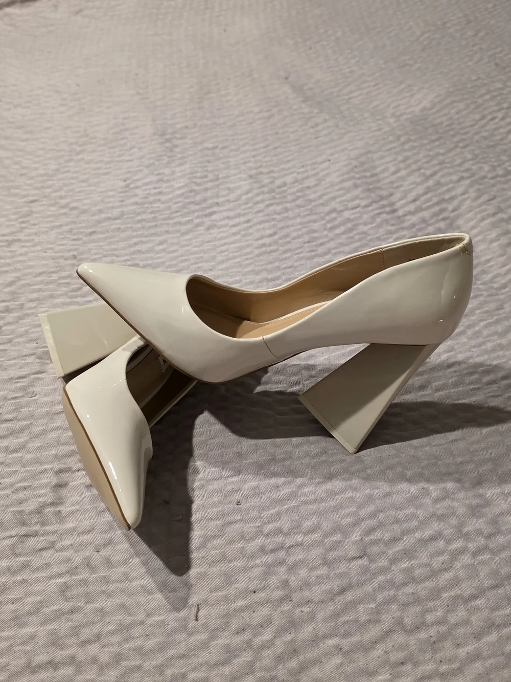 ✨ STEVE MADDEN PICKEE PUMPS ✨